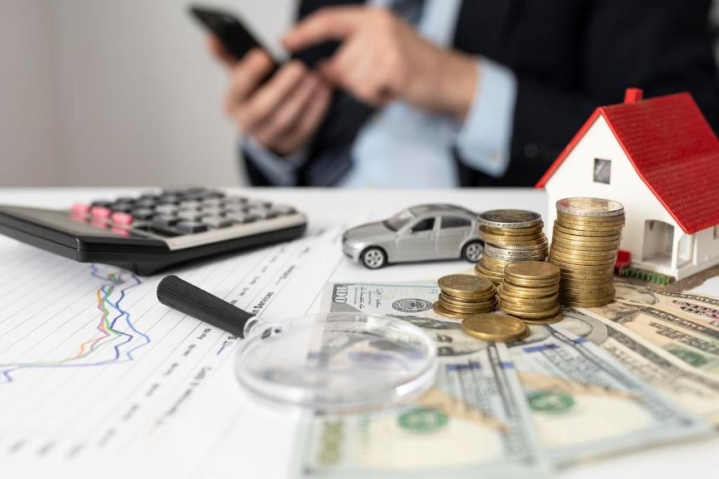 Top 15 Best Courses To Study At A University in Malaysia 2025 4 Financial Services