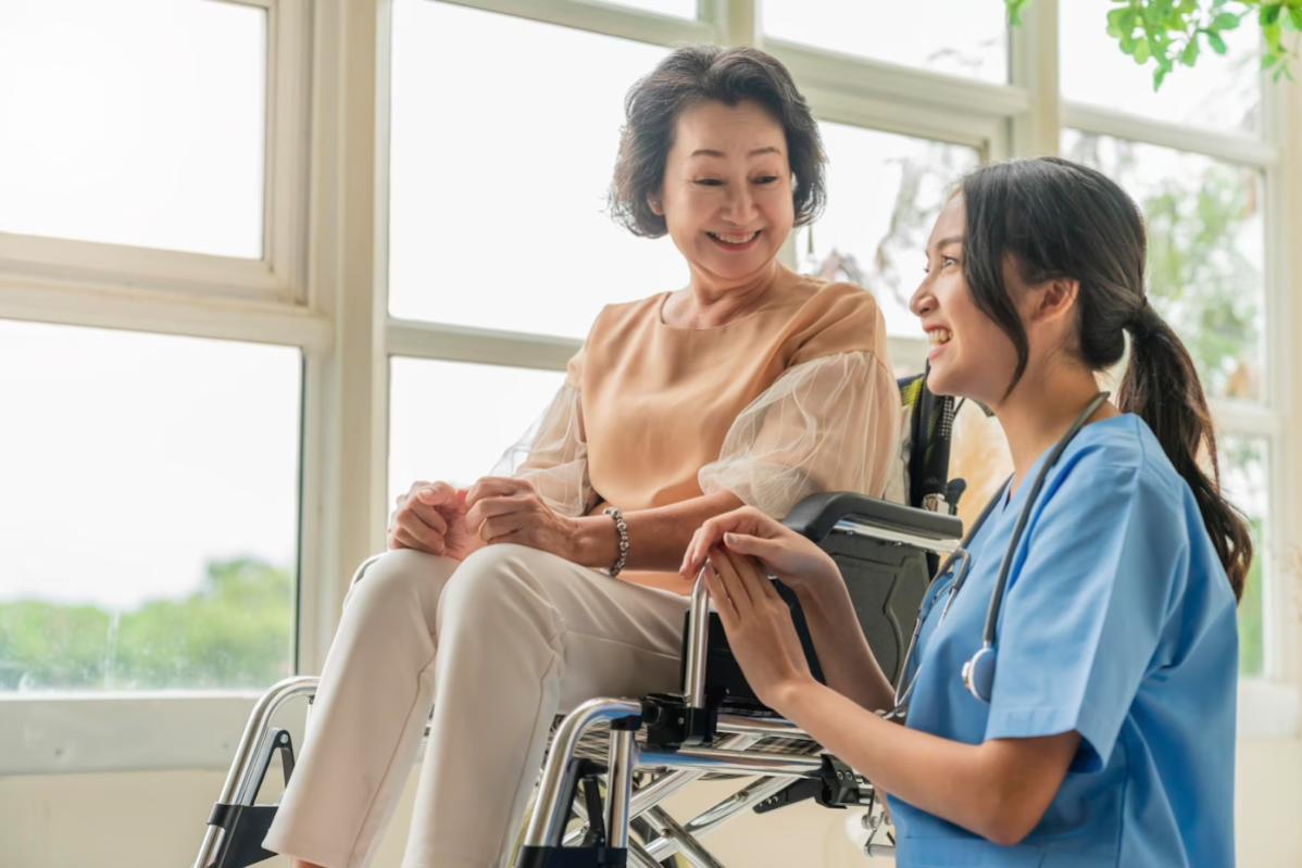 Top 15 Best Courses To Study At A University in Malaysia 2025 14 Healthcare