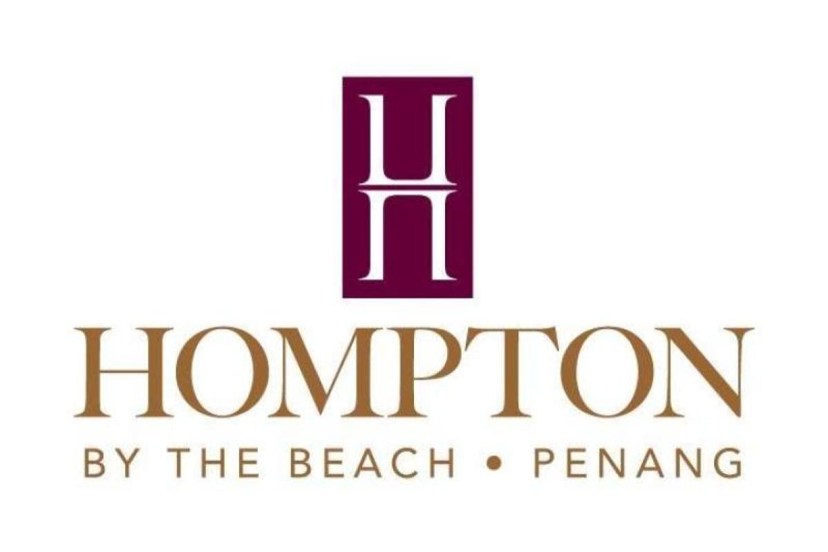 10 Hotel Bawah RM500 Terbaik di Pulau Pinang 2025 12 Hompton-logo