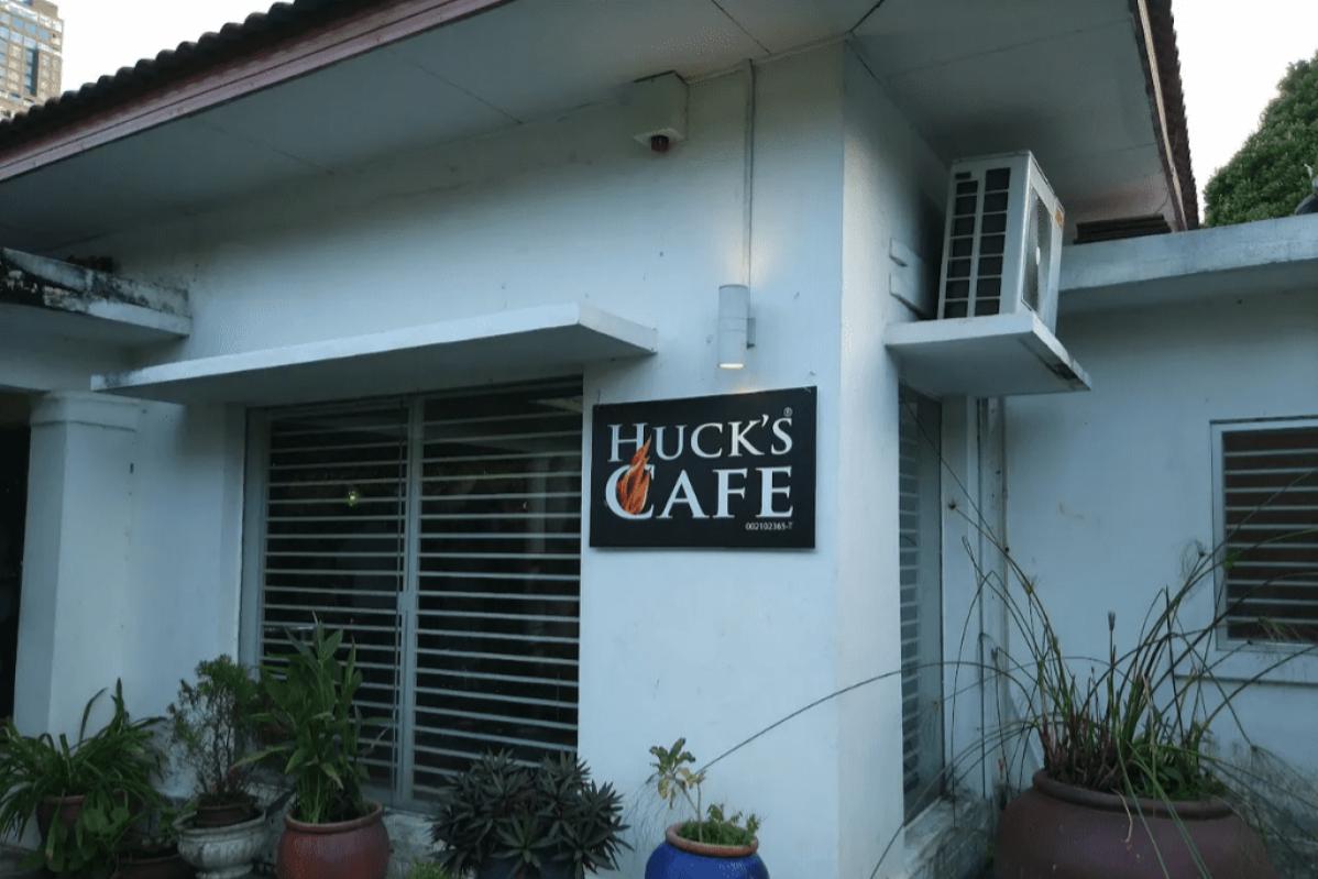 Top 20 Best Cafes in Bangsar 2025 37 Hucks-Cafe
