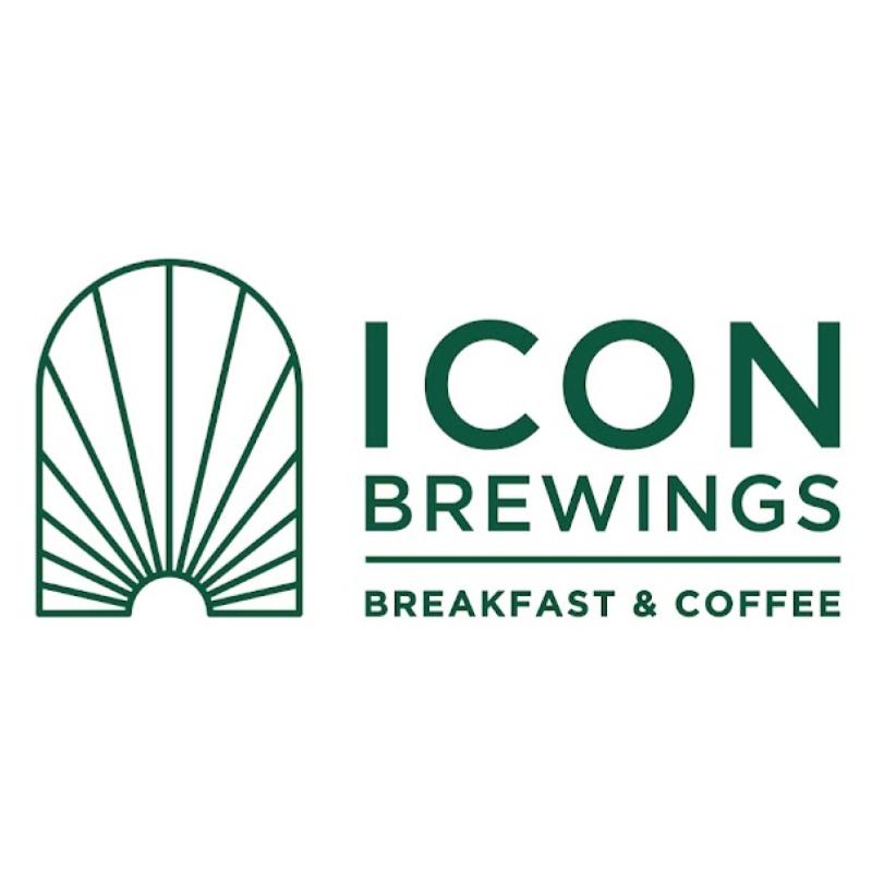 Top 20 Best Cafes in Cheras 2025 9 ICON-BREWINGS-logo