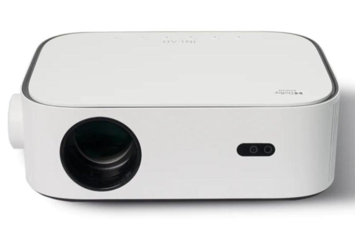 Top 10 Best Affordable Projectors in Malaysia 2025 4 INLAB-Senz