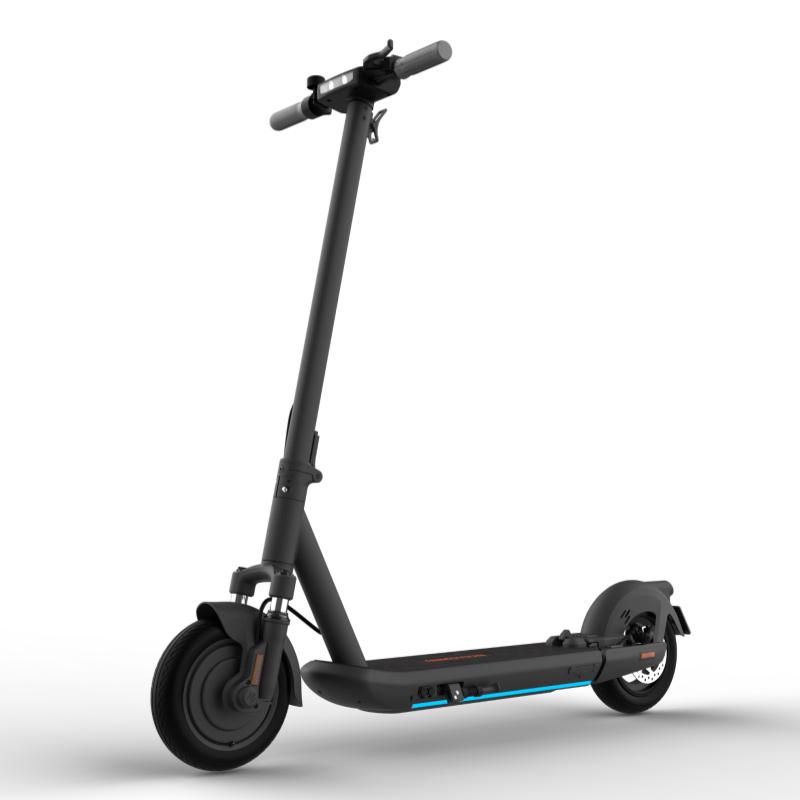 Top 10 Best Electric Scooters in Malaysia 2025 5 INMOTION-L9-Electric-Scooter