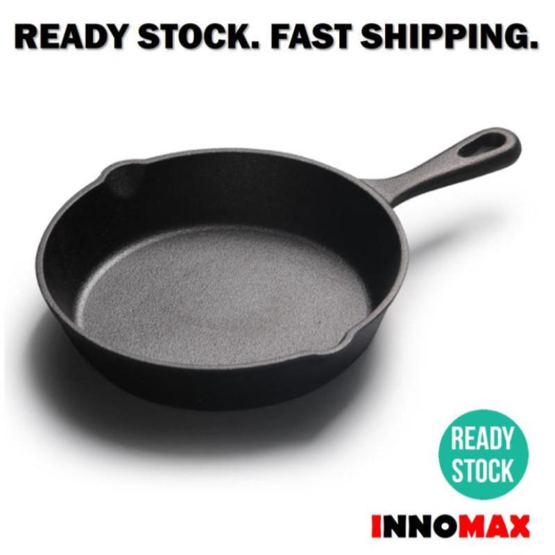 20 Hadiah Hari Valentine Terbaik Untuk Lelaki Di Malaysia 2025 17 Iron Skillet