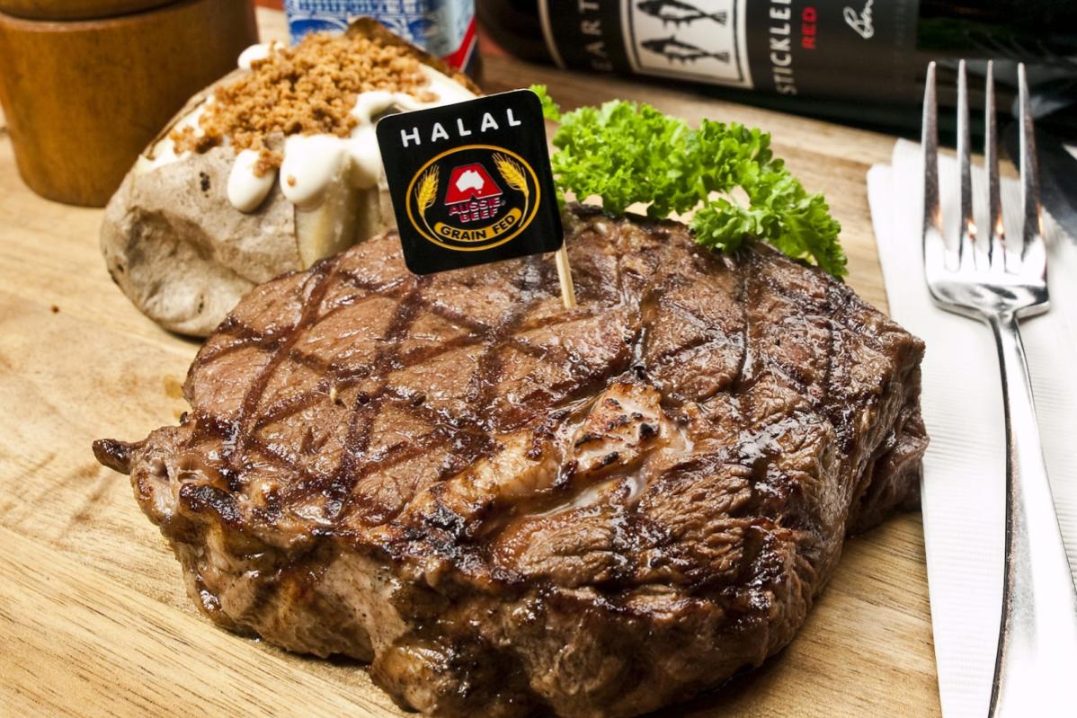 Top 10 Best Steakhouses in Kuala Lumpur 2025 12 Jakes Charbroil Steaks 1
