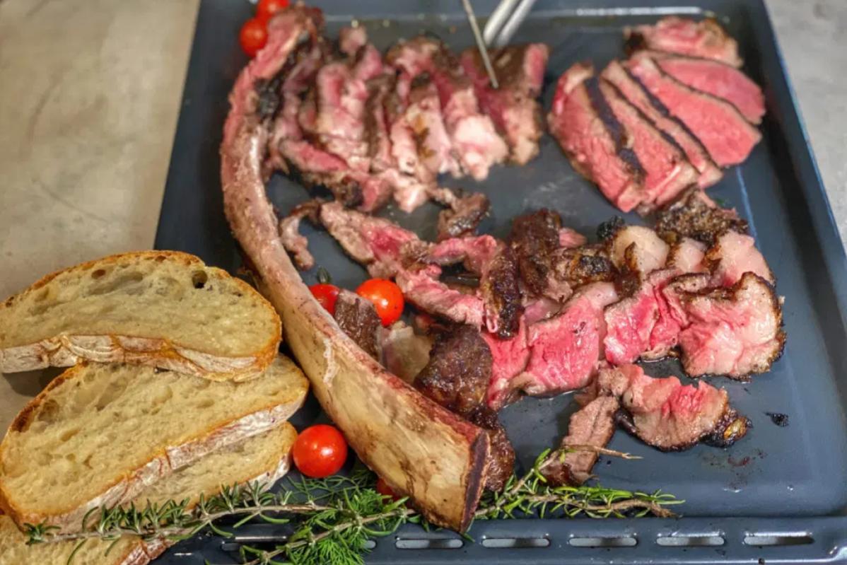 Top 10 Best Steakhouses in Kuala Lumpur 2025 16 Just Sear 1