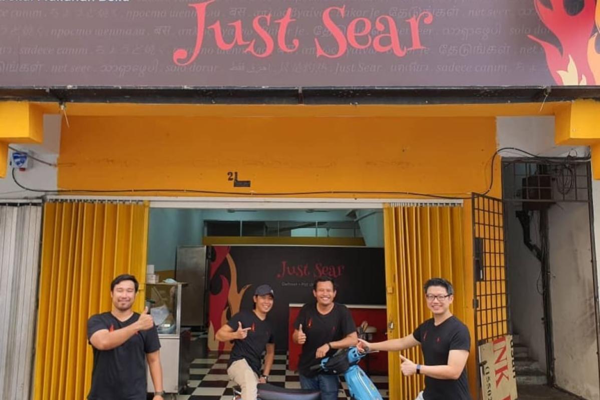 Top 10 Best Steakhouses in Kuala Lumpur 2025 15 Just Sear