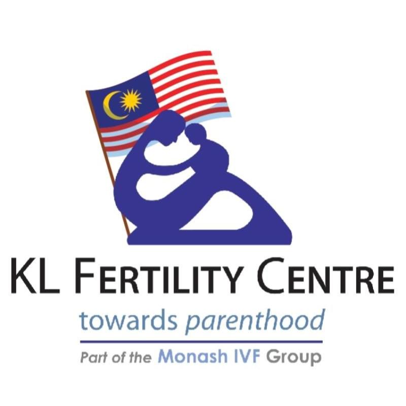Top 10 Best Fertility Clinics in Malaysia 2025 4 KL-Fertility-Gynecology-Centre-logo