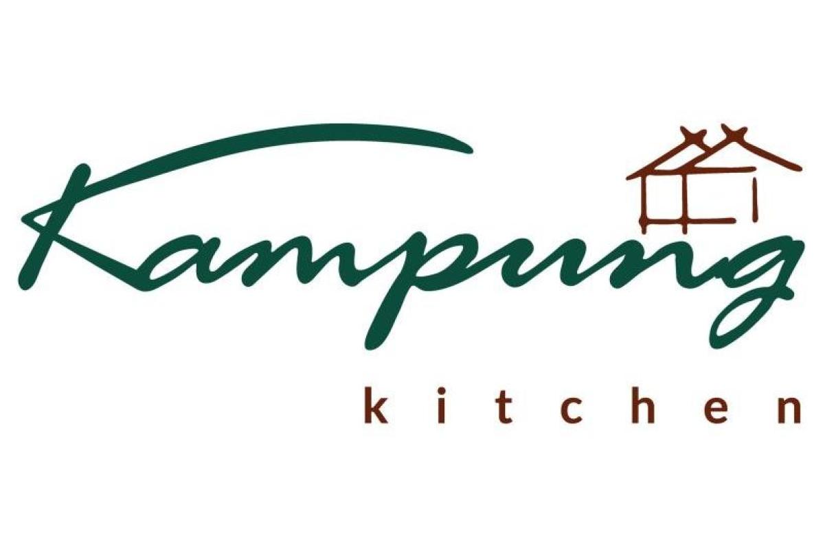 Top 10 Best Cheap Buffets in KL 2025 20 Kampung-Kitchen-logo