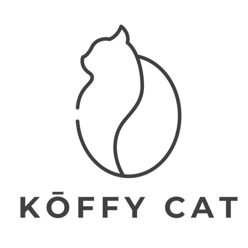 Top 20 Best Cafes in Cheras 2025 37 Koffy-Cat-logo