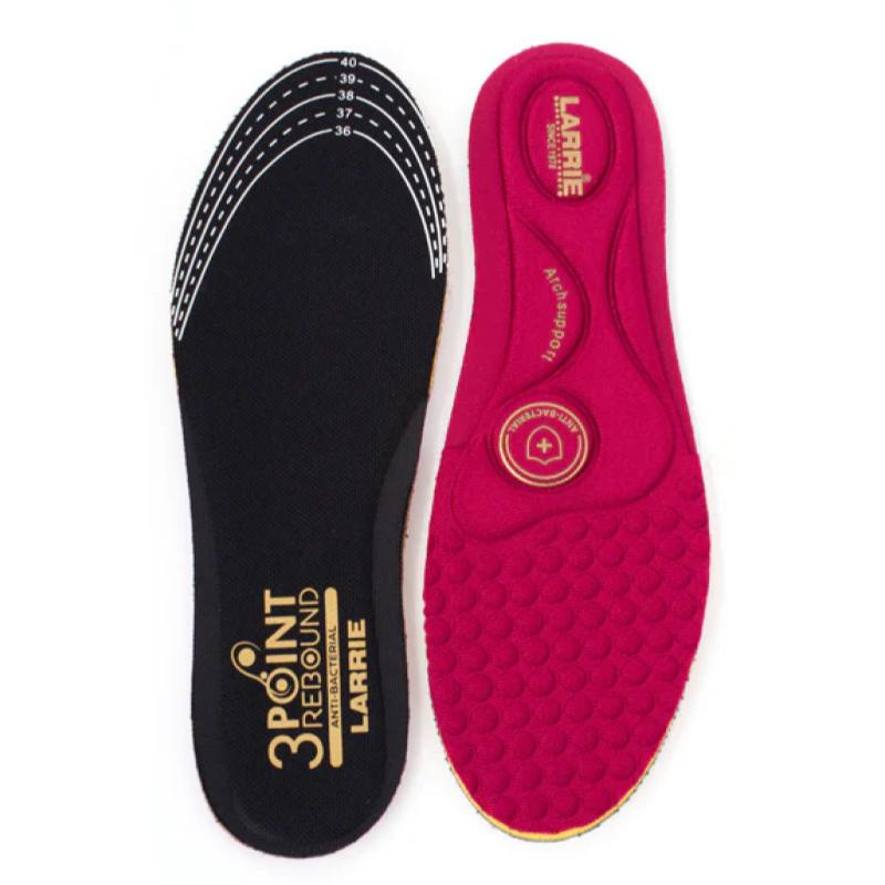 10 Insole Kasut Terbaik di Malaysia 2025 9 LARRIE-Women-Arch-Support-Insoles