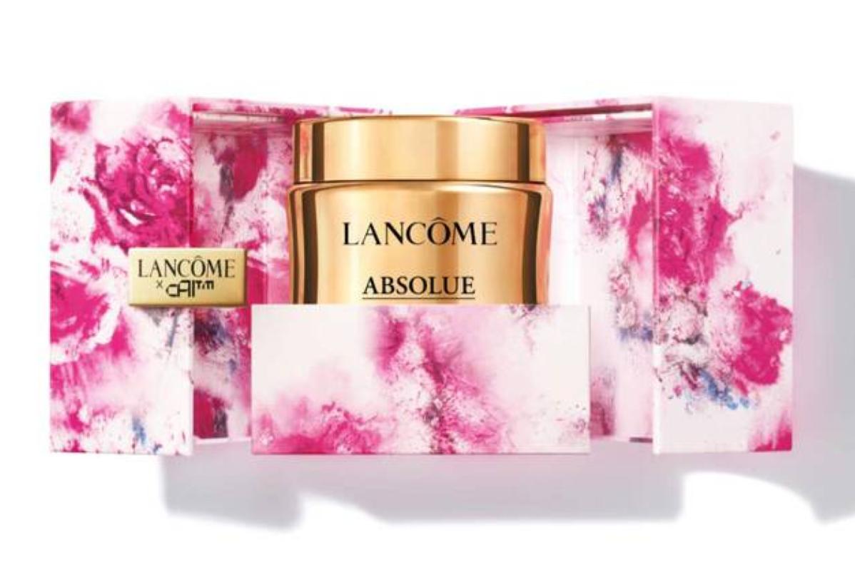Top 12 Best Lunar New Year Beauty Editions in 2025 5 Lancomes exclusive collection x cAI™ Absolue Soft Cream