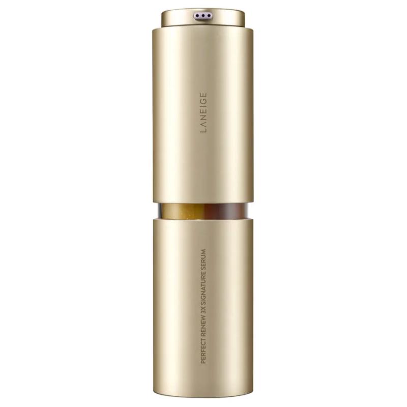 Top 10 Best Retinol Serums in Malaysia 2025 6 Laneige-Perfect-Renew-3x-Signature-Serum