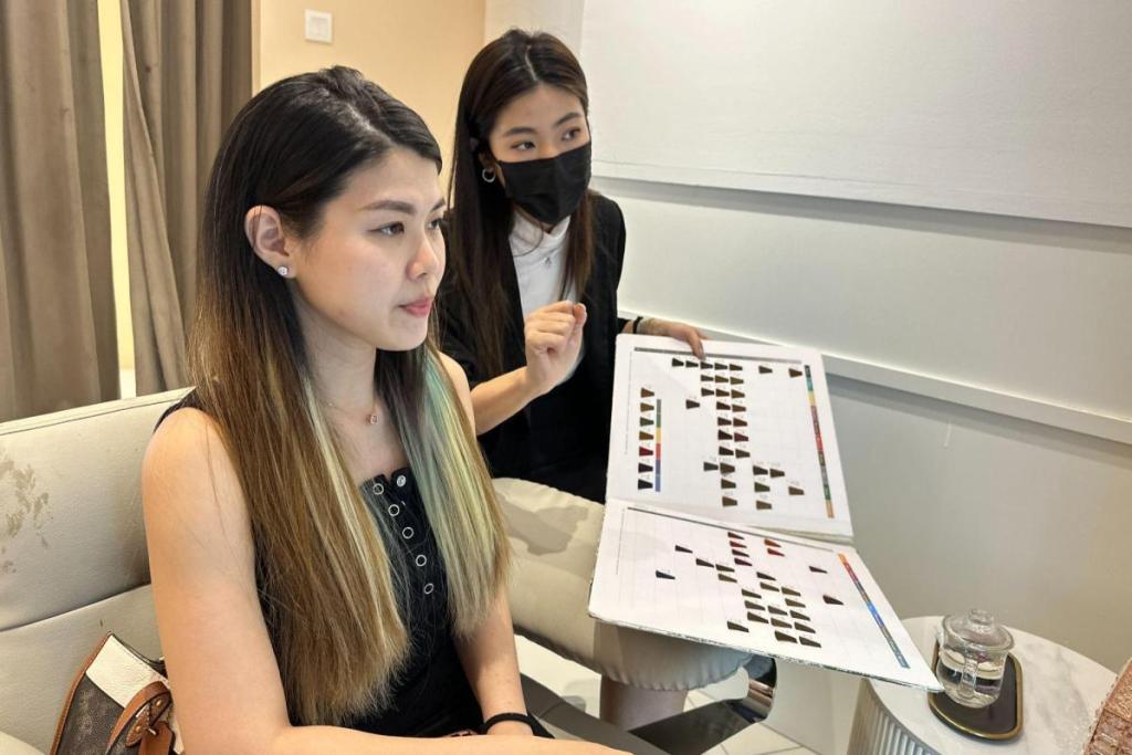 Best Hair Studio in KL & PJ for Treatment & Styling | Le Classic Studio 14 Le Classic Studio 12