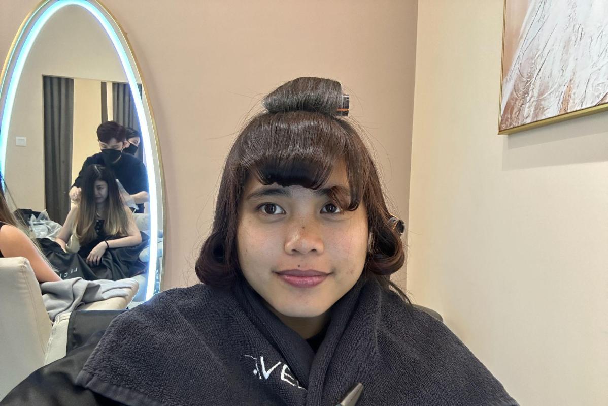 Best Hair Studio in KL & PJ for Treatment & Styling | Le Classic Studio 16 Le Classic Studio 14