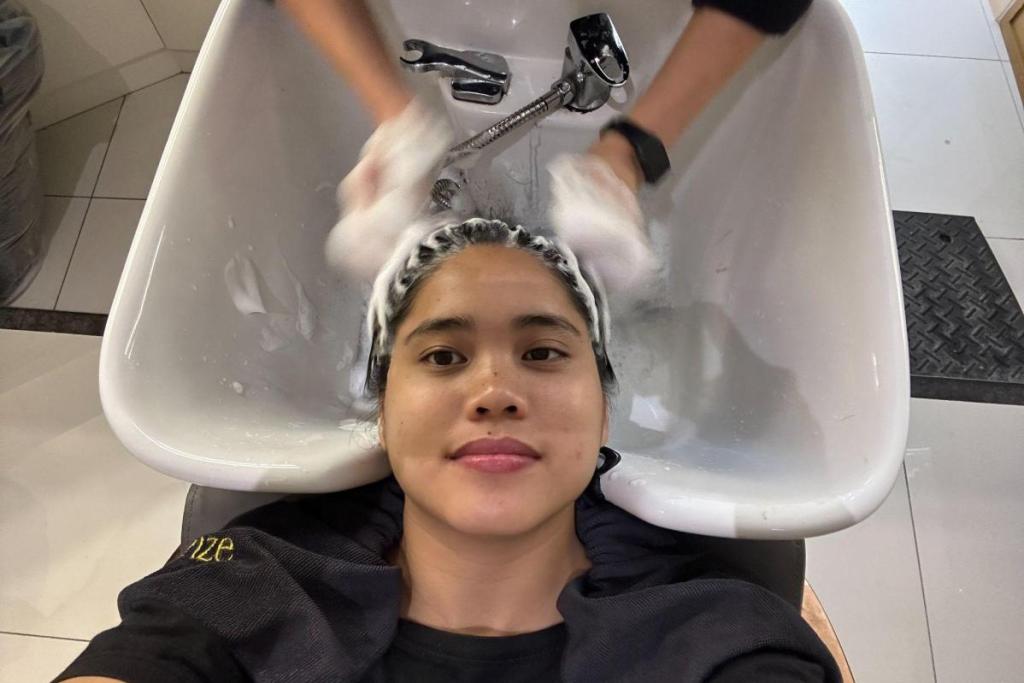 Best Hair Studio in KL & PJ for Treatment & Styling | Le Classic Studio 17 Le Classic Studio 15