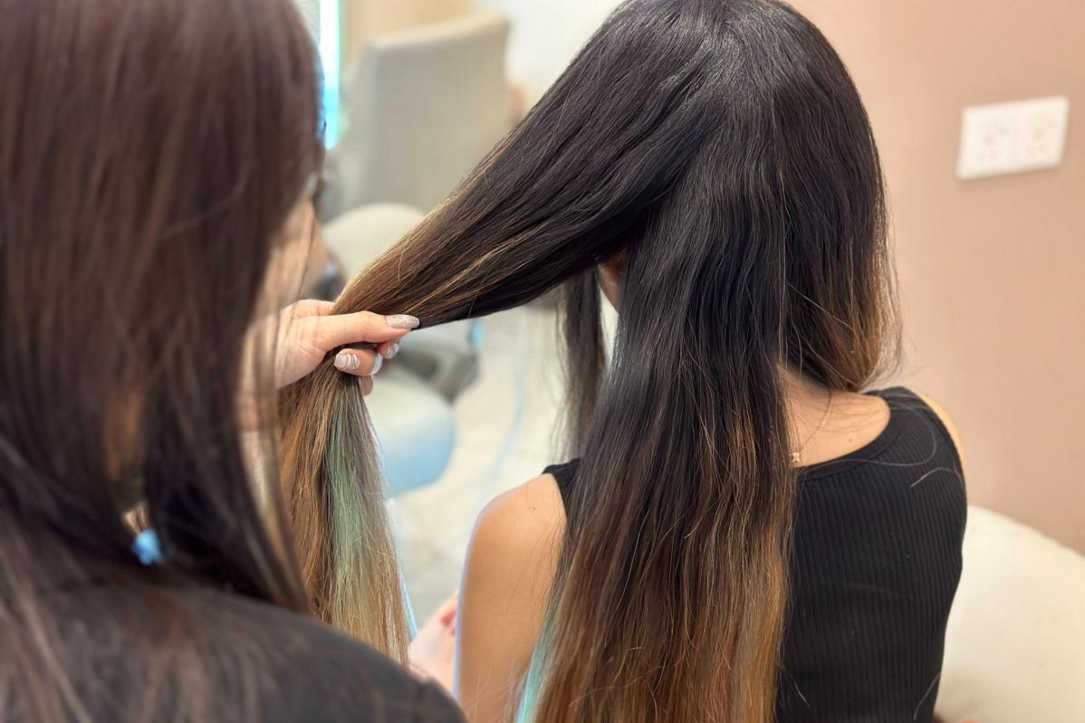 Best Hair Studio in KL & PJ for Treatment & Styling | Le Classic Studio 18 Le Classic Studio 16