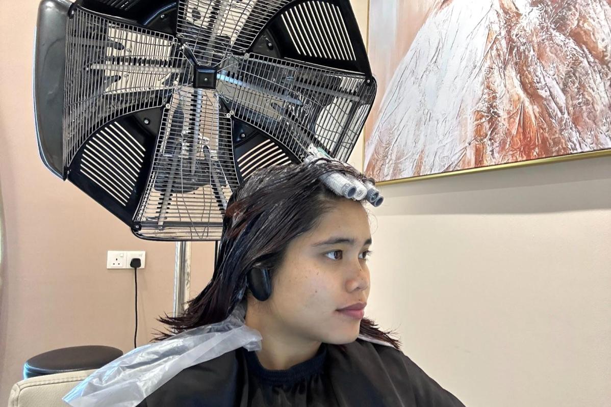 Best Hair Studio in KL & PJ for Treatment & Styling | Le Classic Studio 4 Le Classic Studio 2