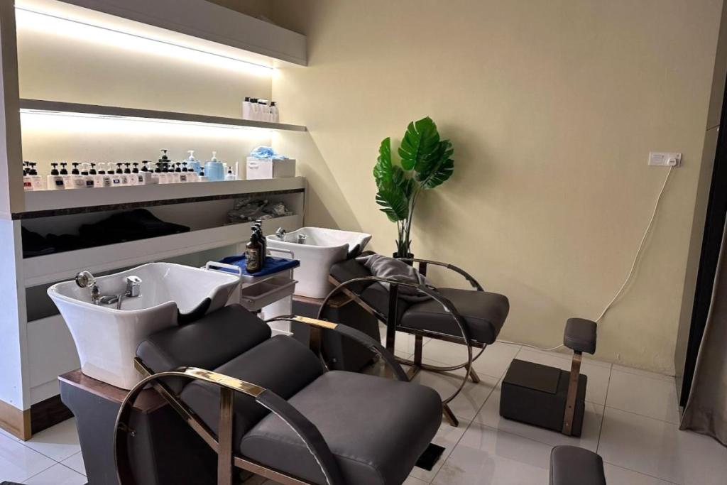 Best Hair Studio in KL & PJ for Treatment & Styling | Le Classic Studio 7 Le Classic Studio 5 1