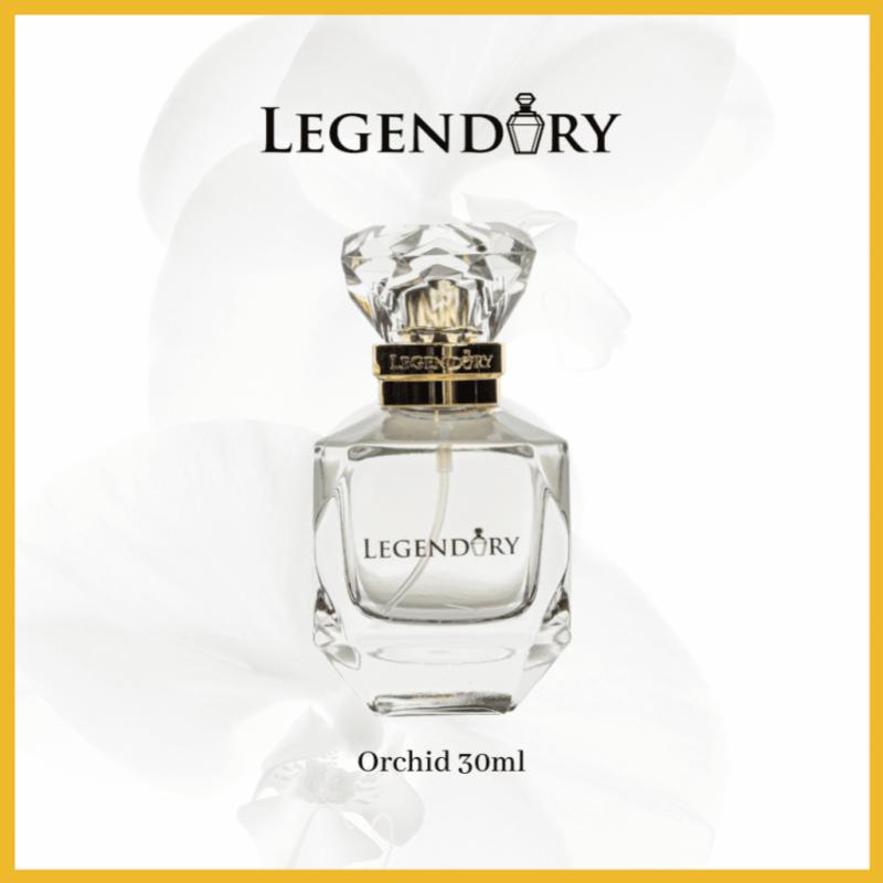 Top 10 Best Perfumes for Women in Malaysia 2025 5 Legendary-Orchid