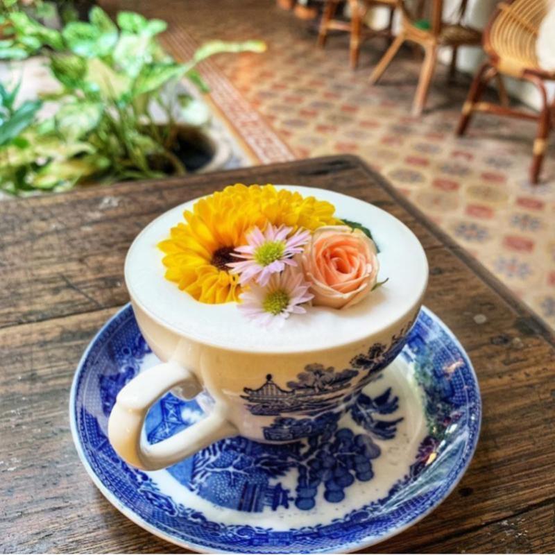 Top 10 Best Cafes in Melaka 2025 18 Locahouz-drink