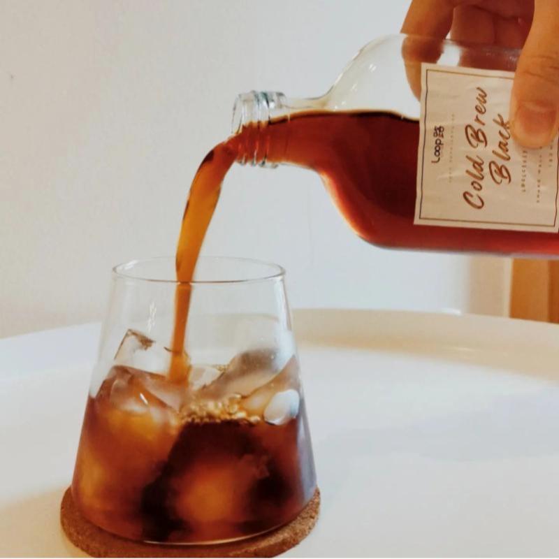 Top 20 Best Cafes in Cheras 2025 32 Loop-Cafe-drink