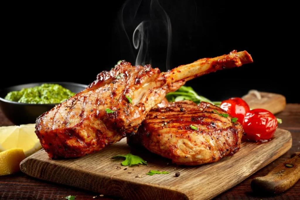 Top 10 Best Western Restaurants in Ipoh 2025 22 MR-Steak-House-steaks