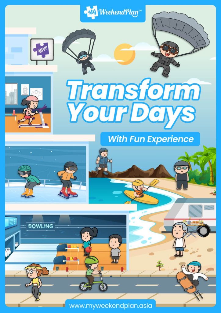 About 4 MWP Experience