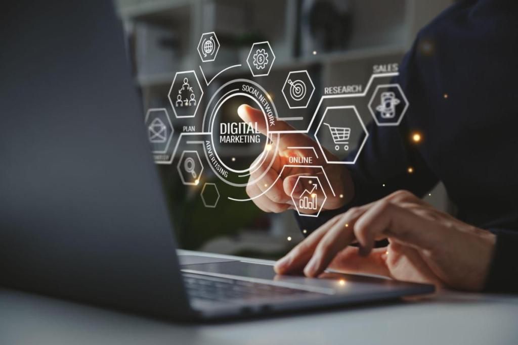 Top 15 Best Courses To Study At A University in Malaysia 2025 5 Marketing