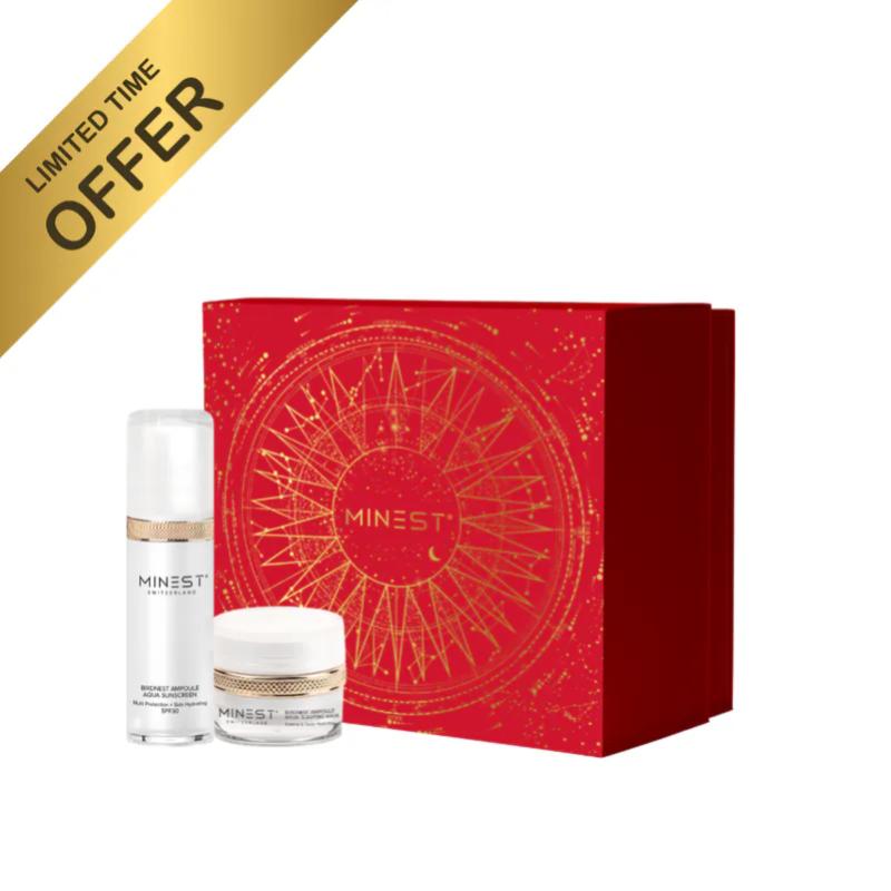 Top 12 Best Lunar New Year Beauty Editions in 2025 10 Minest Festive Glow Duo