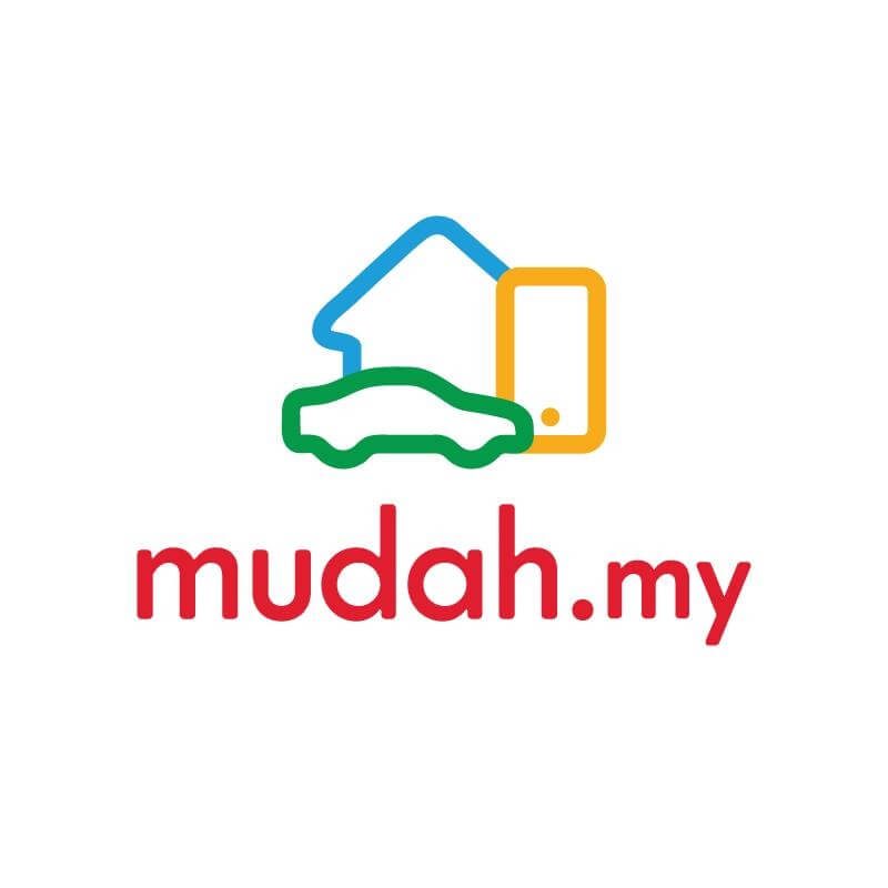 9 Laman Web Sewa Bilik Terbaik di Malaysia 2025 2 Mudah.my Logo