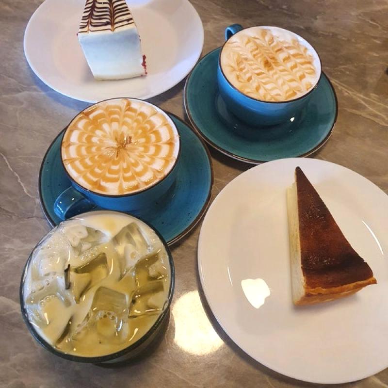 Top 20 Best Cafes in Cheras 2025 26 Mun-Coffee-KL-desserts