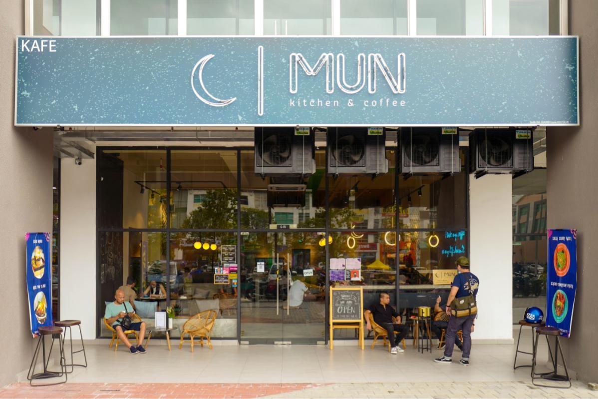 Top 20 Best Cafes in Cheras 2025 25 Mun-Coffee-KL