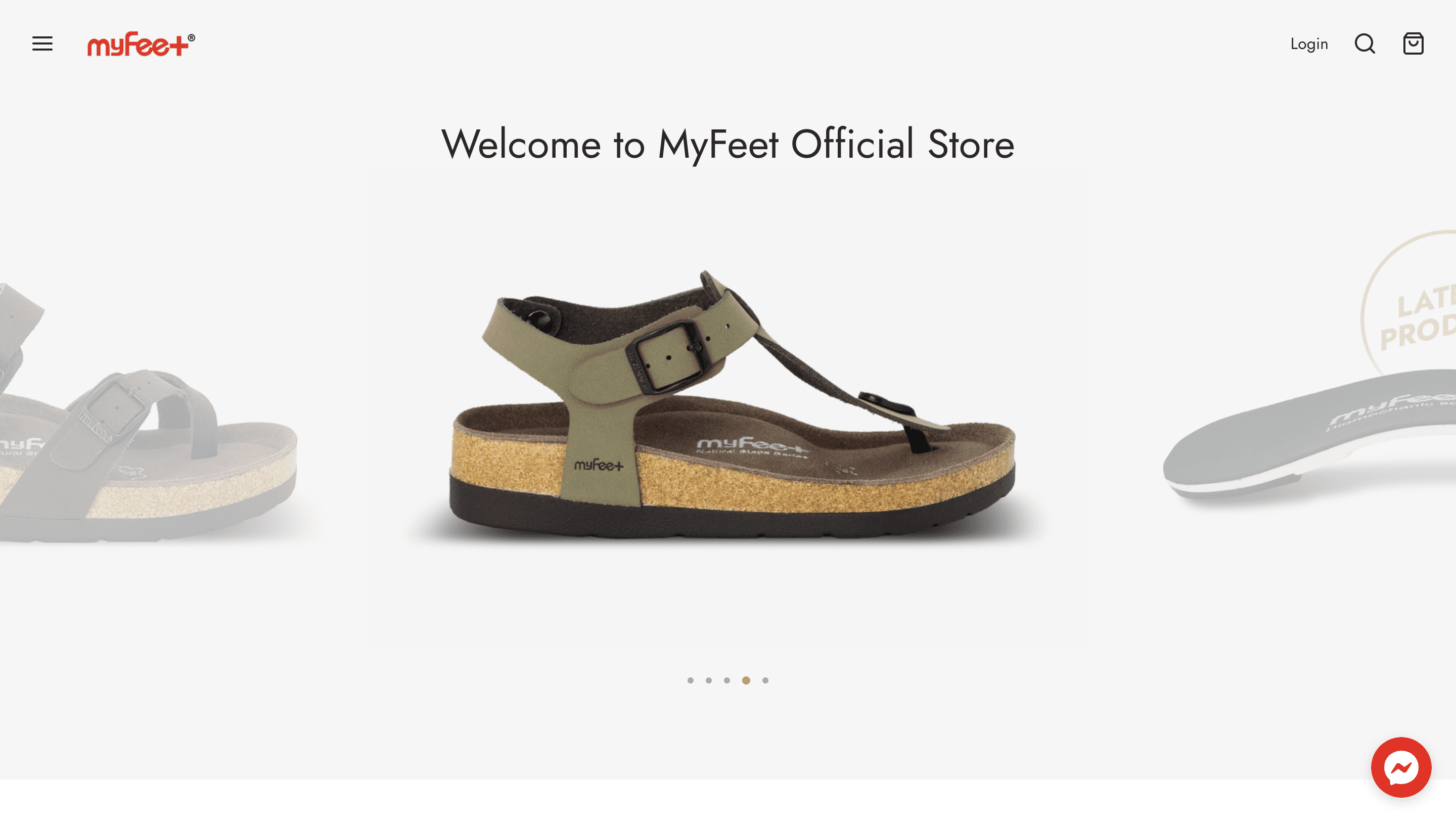 Top 7 Best Orthopaedic Shoe Brands in Malaysia 2025 11 MyFeet