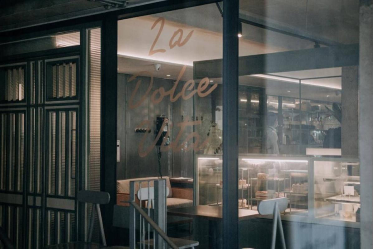 Top 20 Best Cafes in Bangsar 2025 15 Naj-Belle