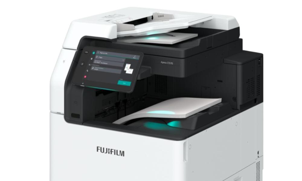 Top 10 Best Printer Rental Companies in Malaysia 2026 6 Nation Success an authorised dealer of Fujifilm photocopier 1