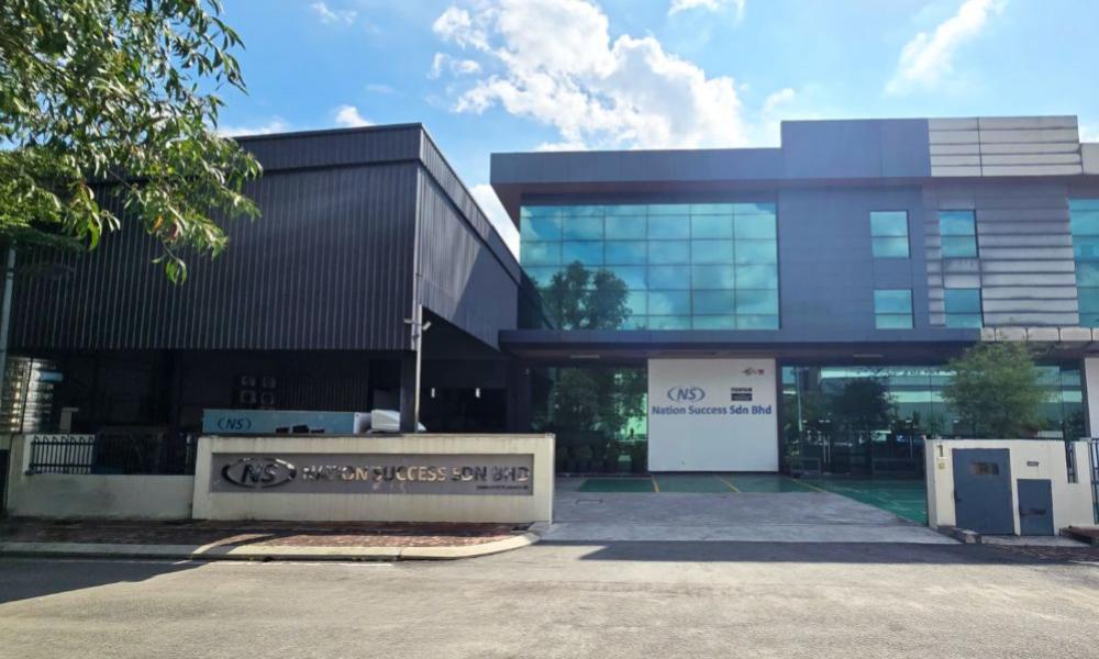 Top 10 Best Printer Rental Companies in Malaysia 2026 5 Nation Success an authorised dealer of Fujifilm photocopier