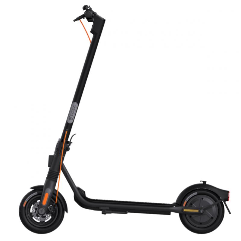 Top 10 Best Electric Scooters in Malaysia 2025 3 Ninebot-Segway-Kickscooter-F2-Pro