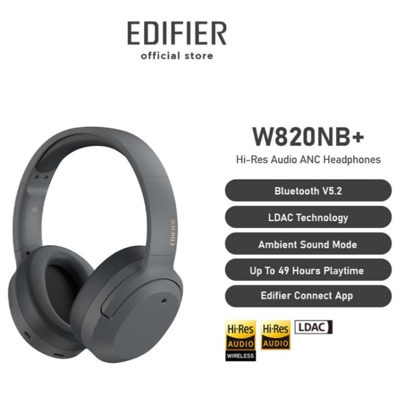 20 Hadiah Hari Valentine Terbaik Untuk Lelaki Di Malaysia 2025 18 Noise cancelling headphones