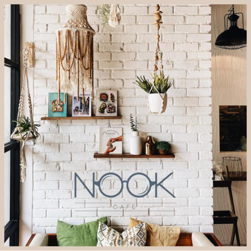Top 10 Best Breakfast Restaurants in Kota Kinabalu 2025 10 Nook Cafe