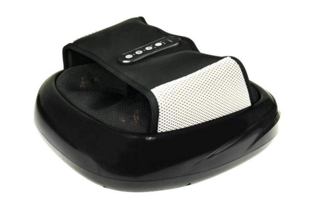 8 Pengurut Kaki Mudah Alih Terbaik di Malaysia 2025 3 OGAWA-Acu-Therapy-Reflexology-Foot-Massager