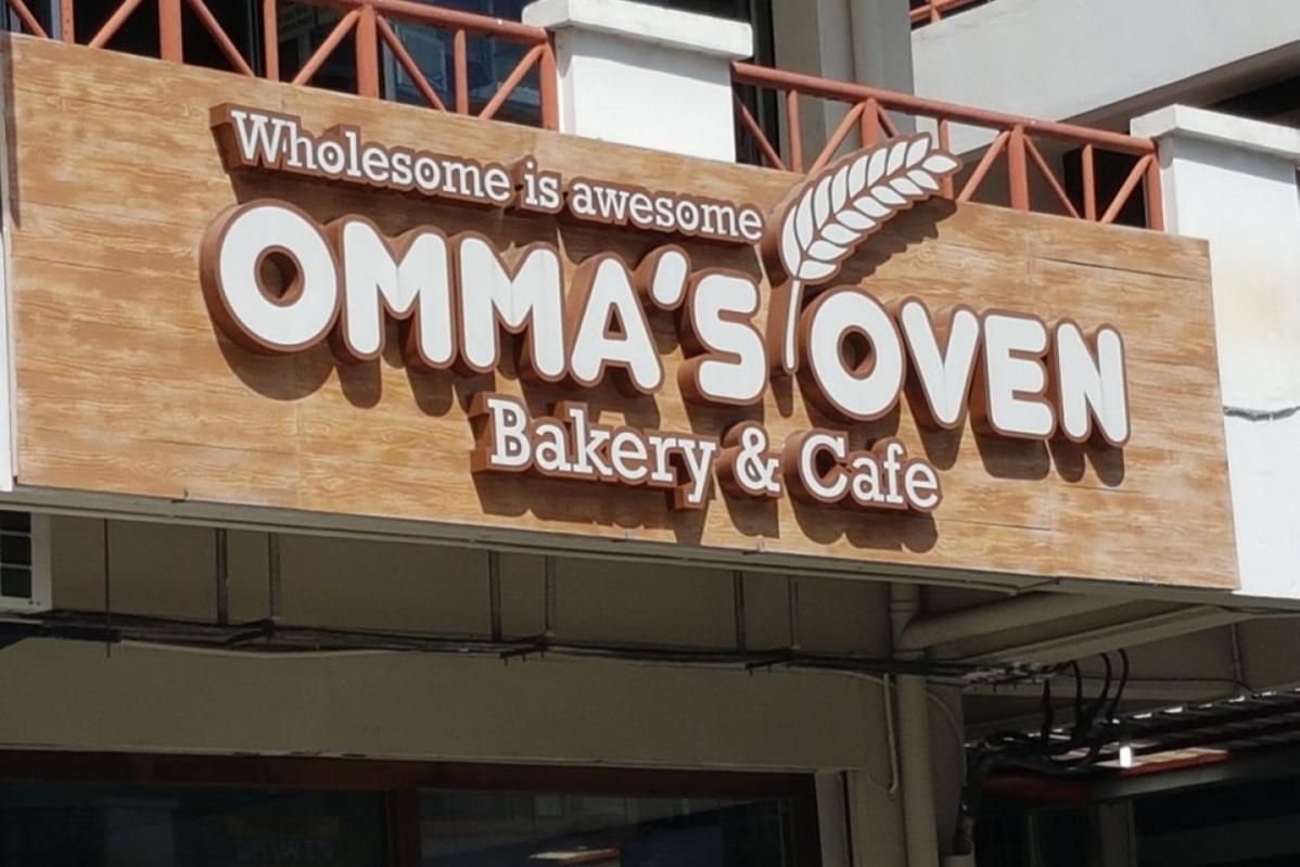 Top 10 Best Breakfast Restaurants in Kota Kinabalu 2025 20 Ommas Oven