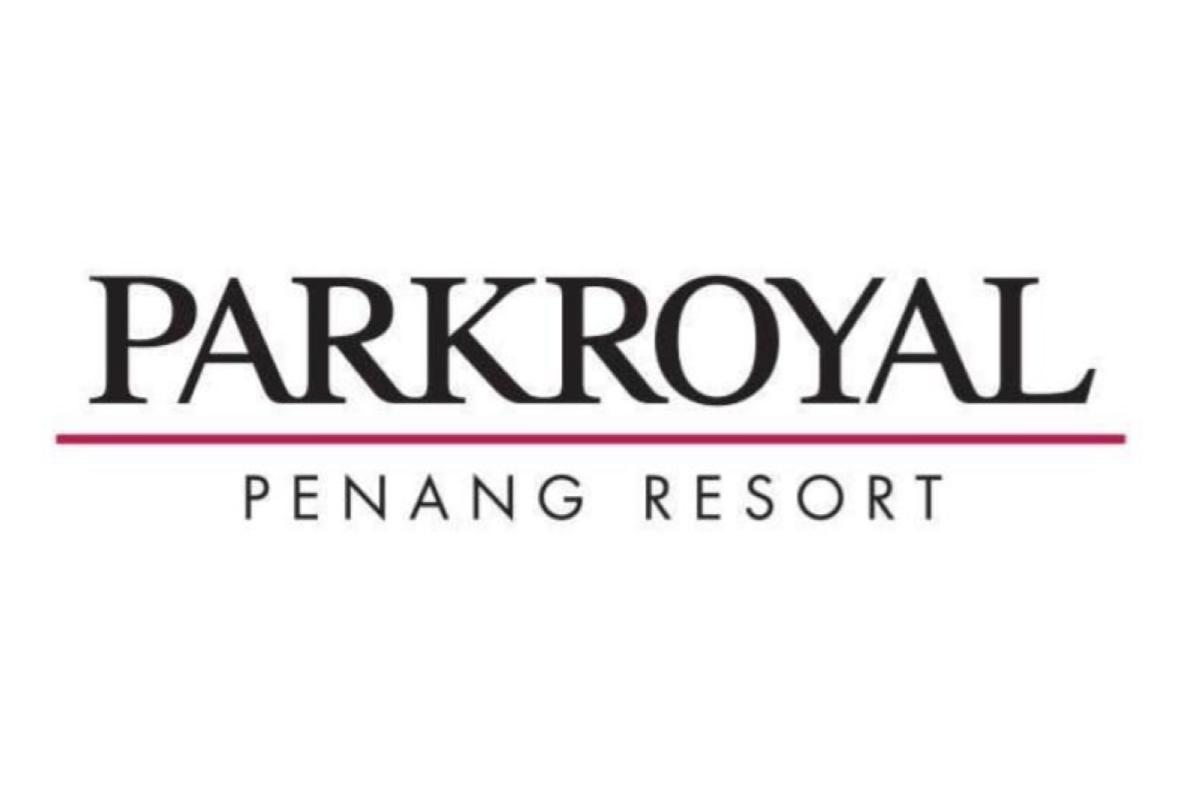 10 Hotel Bawah RM500 Terbaik di Pulau Pinang 2025 4 PARKROYAL-Penang-Resort-logo