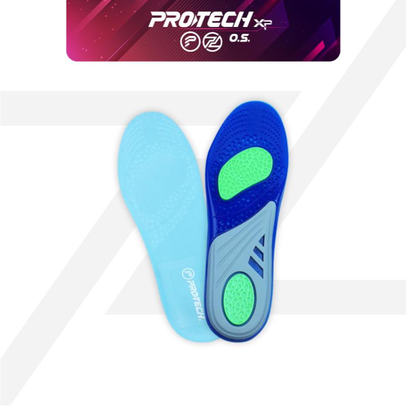 10 Insole Kasut Terbaik di Malaysia 2025 6 PROTECH-Extreme-Gel