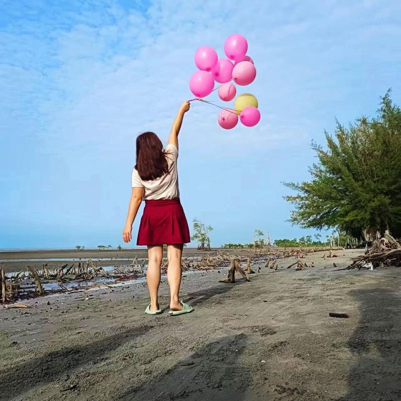 Six Famous Beaches In Selangor To Leisure During Weekend 5 Pantai Cunang