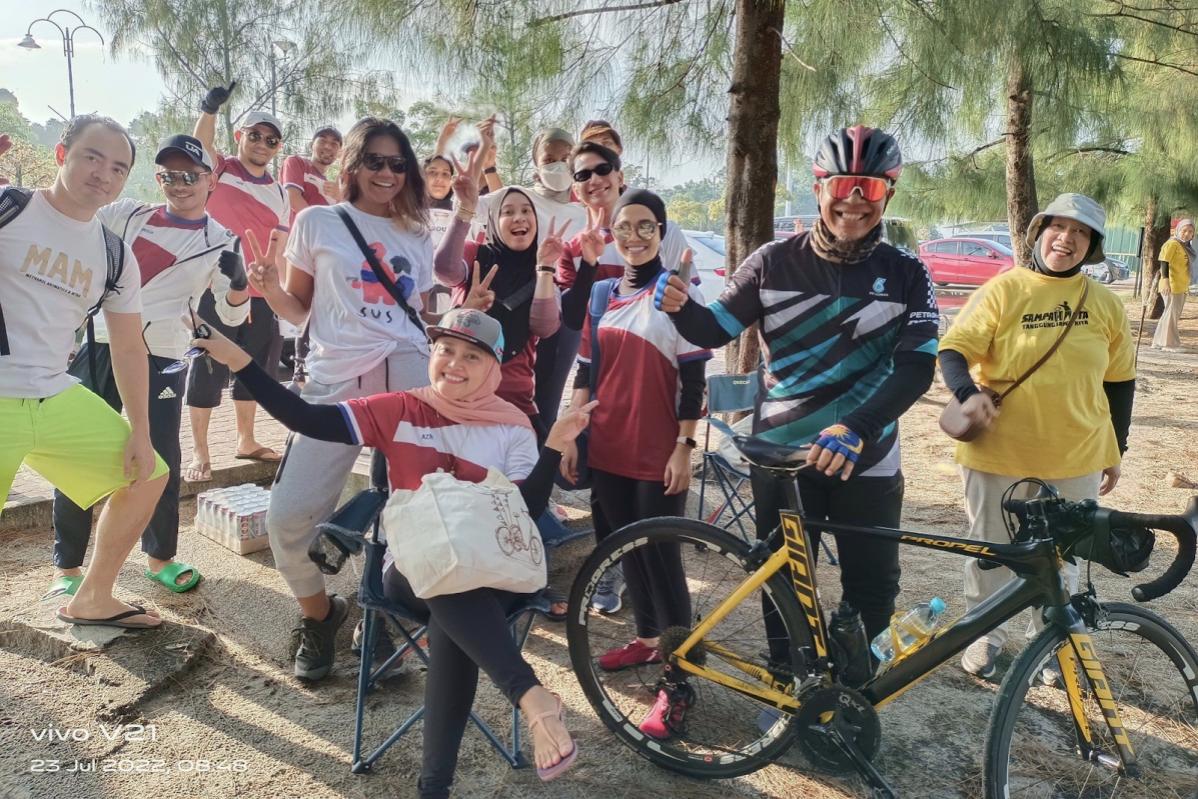 Six Famous Beaches In Selangor To Leisure During Weekend 4 Pantai Kelanang 1