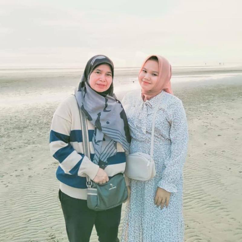 Six Famous Beaches In Selangor To Leisure During Weekend 12 Pantai Morib 1