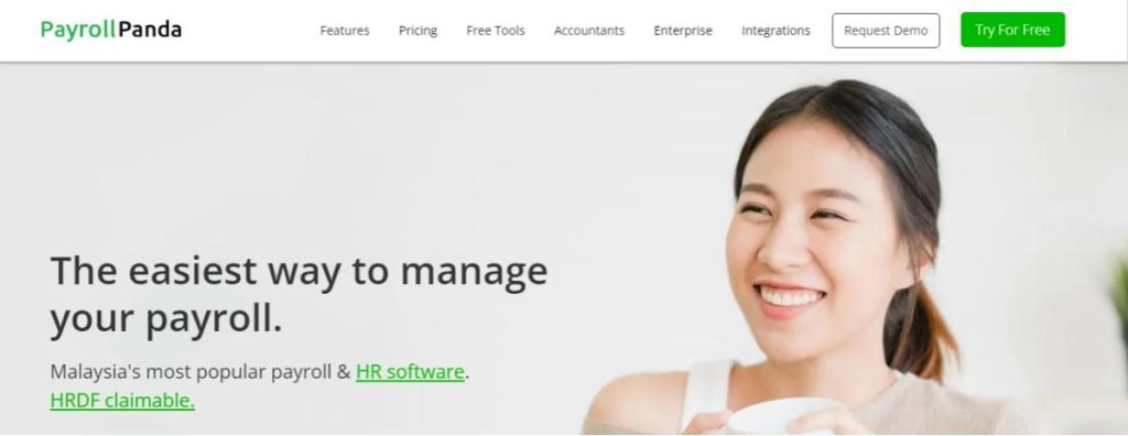 Top 9 Best HR Software in Malaysia 2025 9 PayrollPanda e1709102116442