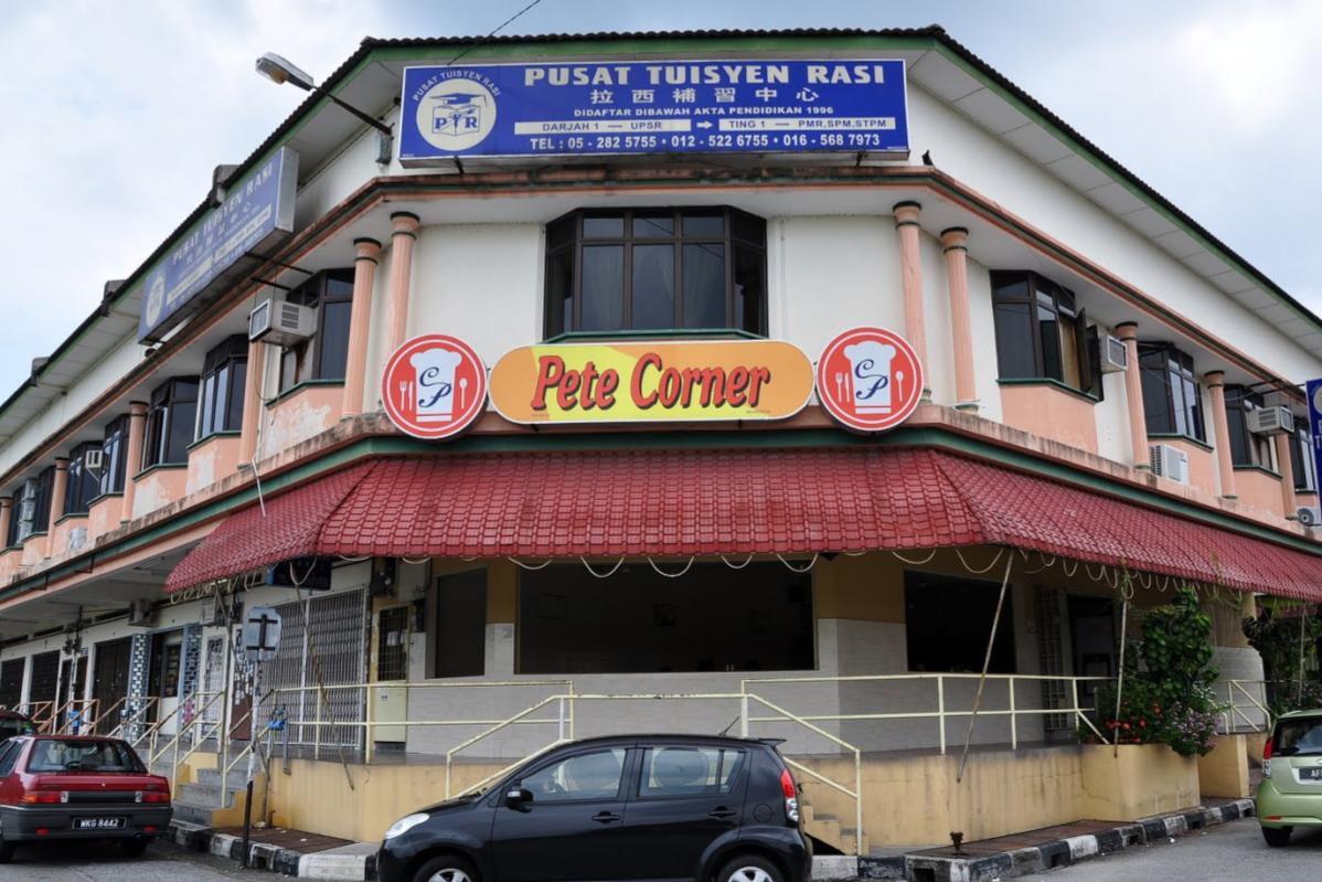 Top 10 Best Breakfast Restaurants in Kota Kinabalu 2025 18 Petes Corner