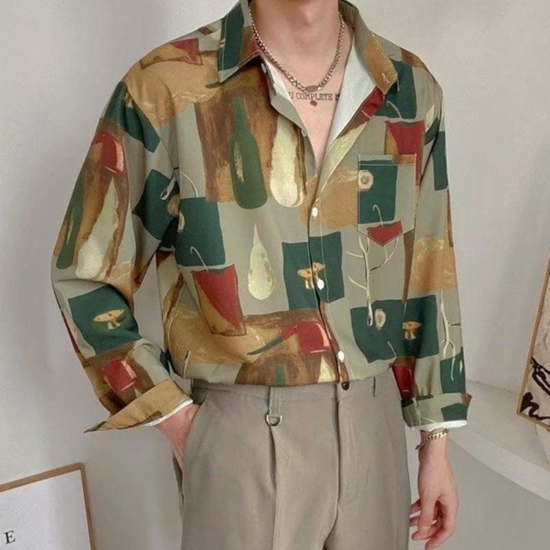 20 Hadiah Hari Valentine Terbaik Untuk Lelaki Di Malaysia 2025 15 Printed Shirt